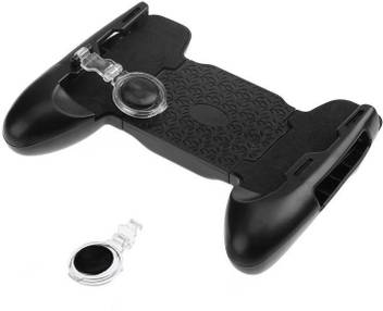 Buy Surety Mobile Gamepad With Analog For Pubg And Other Games Controlling Joystick Handle Jl 01 Portable Gamepad Gaming Accessory Kit Buy Surety Flipkart Com