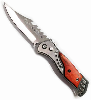 pocket knife