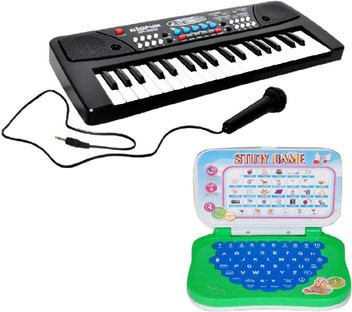 mini piano keyboard toy