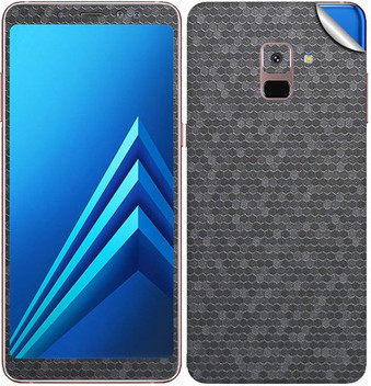 galaxy a8 silver