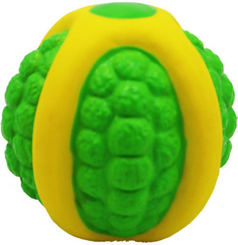 soft latex dog toys