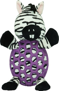 soft squeaky dog balls