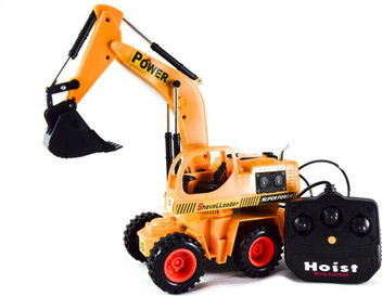 remote control jcb flipkart