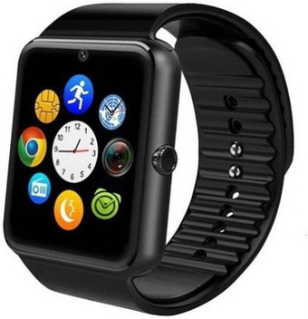 screen touch watch 4g flipkart