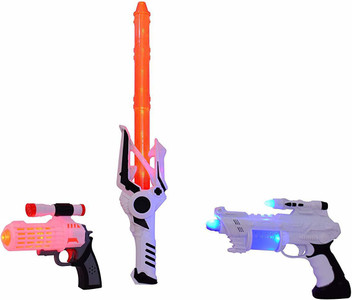 space blaster toy