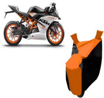 ktm duke 390 body cover