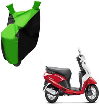 hero pleasure two wheeler