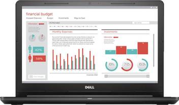 Dell Vostro 15 Core I3 7th Gen 4 Gb 1 Tb Hdd Windows 10 Home 3568 Laptop Rs 41574 Price In India Buy Dell Vostro 15 Core I3 7th Gen 4 Gb 1