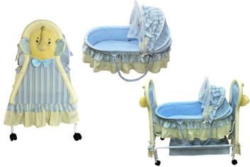 baby crib flipkart