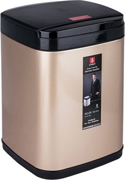 steel dustbin flipkart