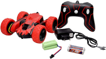 atom max remote control car