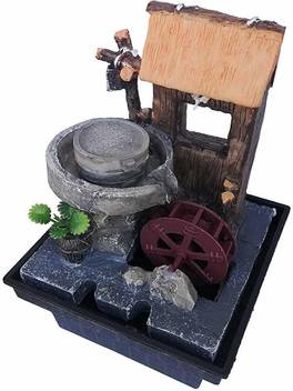 Continental 20 Cm X 15 Cm X 14 Cm Water Fountain Price In India