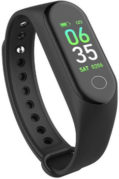 rr mii m3 fitness band