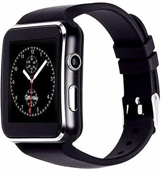 hypex a1 smart watch