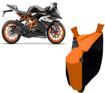 ktm rc 200 cover