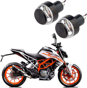 ktm side light price