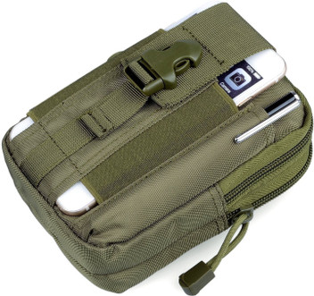 purse waist belt