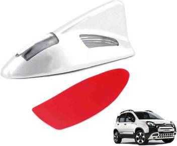 Removing EcoSport's Antenna – ECOSPORT DIY SERIES