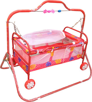 jhula for baby girl