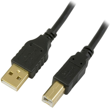 printer sharing cable