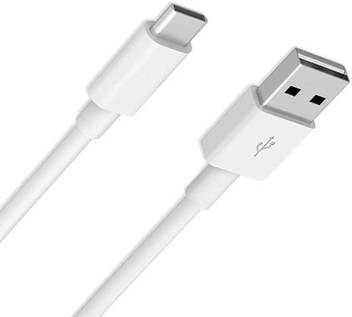 Big Square Type C Charging Data Cable Usb Cable 1 M Usb Type C Cable Big Square Flipkart Com