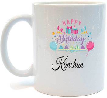 Juvixz Happy Birthday Kanchan Printed Ceramic Coffee Ceramic Coffee Mug Price In India Buy Juvixz Happy Birthday Kanchan Printed Ceramic Coffee Ceramic Coffee Mug Online At Flipkart Com See what kanchan (kanchangaur79) has discovered on pinterest, the world's biggest collection of send free birthday ecards and greeting ecards to loved ones on birthday & greeting cards by. flipkart
