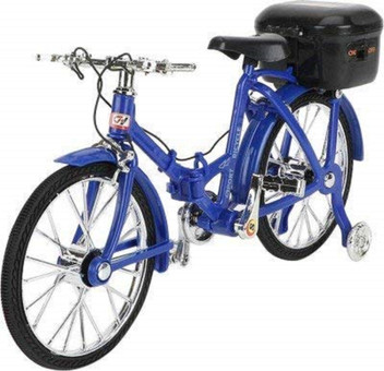 street bicycle toy
