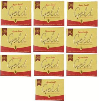 Mysore Sandal Soap Mysore Sandal Gold Soap 125 G Price In India Buy Mysore Sandal Soap Mysore Sandal Gold Soap 125 G Online In India Reviews Ratings Features Flipkart Com