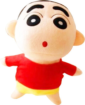 shinchan soft toy