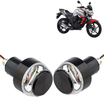yamaha fz indicator price