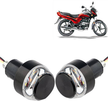 bajaj avenger indicator light price