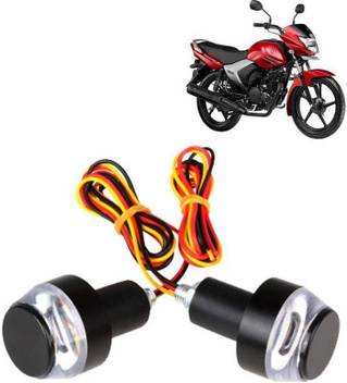 Ak Automotive Side Led Indicator Light For Tvs Apache 220 Price In