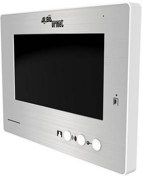 Alba Urmet Alba E7c Video Door Phone Video Door Phone Price In India Buy Alba Urmet Alba E7c Video Door Phone Video Door Phone Online At Flipkart Com