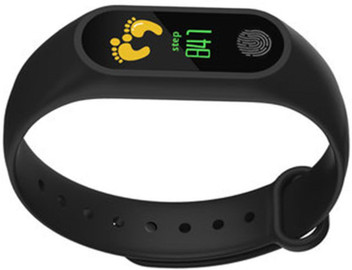 fitness tracker smart bracelet