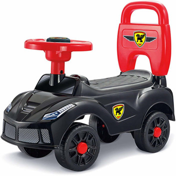 wooden baby walker flipkart