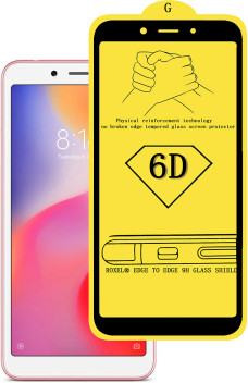 mi 6a rose gold flipkart