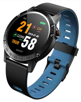 bingo f0 fitness band