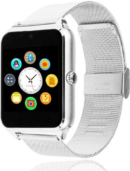 edna smart watch