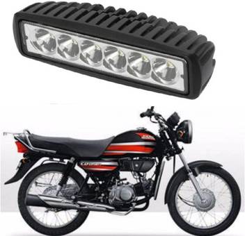 Auto Garh Headlight Led For Hero Price In India Buy Auto Garh