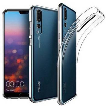 Kmp Power Back Cover For Huawei P20 Pro Kmp Power Flipkart Com
