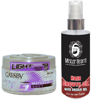 gatsby gel price