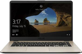 Asus Vivobook Ryzen 5 Quad Core Amd Ryzen 5 2500u 8 Gb 1 Tb Hdd Windows 10 Home X505za Ej509tx505z Thin And Light Laptop Rs 39990 Price In India Buy Asus Vivobook Ryzen 5
