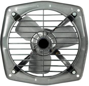 Crompton Exhaust Fan 18 Inch Heavy Duty | Sante Blog