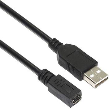 Etake 1300 E2 E3 Fingerprint Scanner Micro Usb Female To Male For Otg Morpho E2 E3 Usb Adapter Etake Flipkart Com