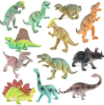 flipkart dinosaur toys