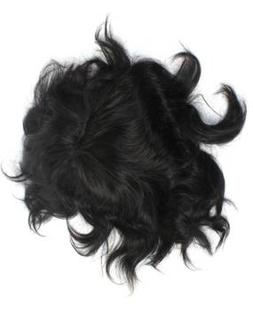 Ritzkart Usa Silk Base Hair 8x6 Patch Men Toupee Gents Wig 100