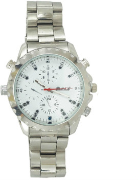 video recording watch price