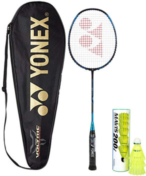 yonex badminton shuttlecock flipkart