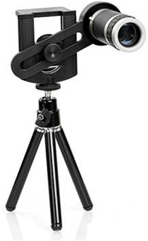 Buy Genuine Universal Clip 8X Zoom Mobile Phone Telescope Lens Mobile Phone  Lens Price in India - Buy Buy Genuine Universal Clip 8X Zoom Mobile Phone  Telescope Lens Mobile Phone Lens online