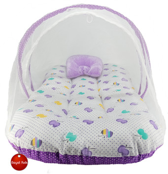 mosquito net for 6 months baby
